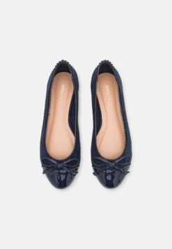Anna Field Ballerines - Dark Blue -Magasin De Sélection De Chaussures De Mode 14695c7403c94713a9d1d419c4ee5ada
