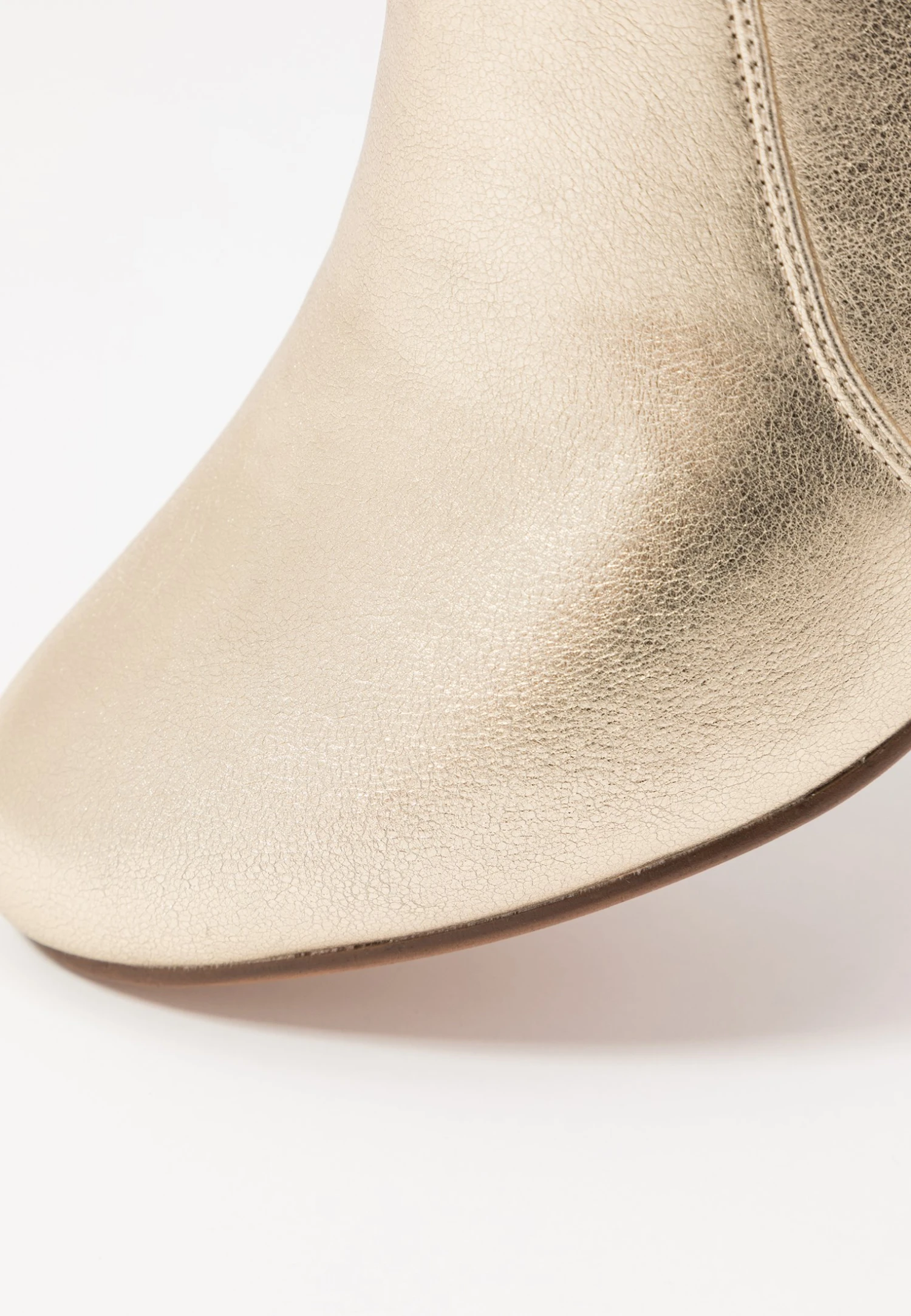 Boots À Talons - Gold Anna Field Boots À Talons - Gold -Magasin De Sélection De Chaussures De Mode 14e41325d2574209b00a9f7264f453bb