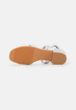 Anna Field Comfort - Sandales - Silver -Magasin De Sélection De Chaussures De Mode 14ea856585c542f9b2595aefd748fac4