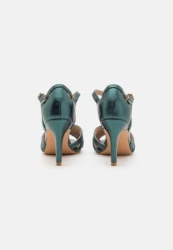 Anna Field Sandales À Talons Hauts - Green -Magasin De Sélection De Chaussures De Mode 15a6b0b5e4d7474bbb48f0addd9a7418
