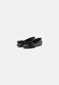 Ballerines - Black -Magasin De Sélection De Chaussures De Mode 16f1f834ef6b49f886066a3243b801ab