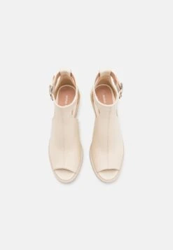 Anna Field Sandales Classiques / Spartiates - Offwhite -Magasin De Sélection De Chaussures De Mode 1734f0129ef540b68b4c1d056ff9d665
