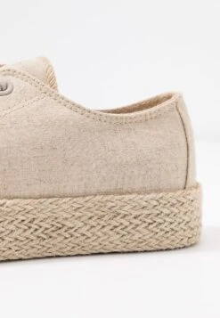 Anna Field Espadrilles - Beige 4 Anna Field Espadrilles - Beige -Magasin De Sélection De Chaussures De Mode 1757d9e8205644bdac2a11261471343e