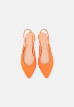 Anna Field Ballerines - Orange 7 Anna Field Ballerines - Orange -Magasin De Sélection De Chaussures De Mode 1811c2a2293b41d0a39be86eca4c81ca