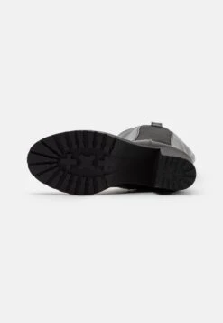 Anna Field Bottes À Plateau - Black -Magasin De Sélection De Chaussures De Mode 190c7be30b9341378f048607bcf24380