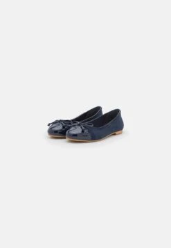 Anna Field Ballerines - Dark Blue -Magasin De Sélection De Chaussures De Mode 1972c66bde0b4b44a4f5fadc78a49291