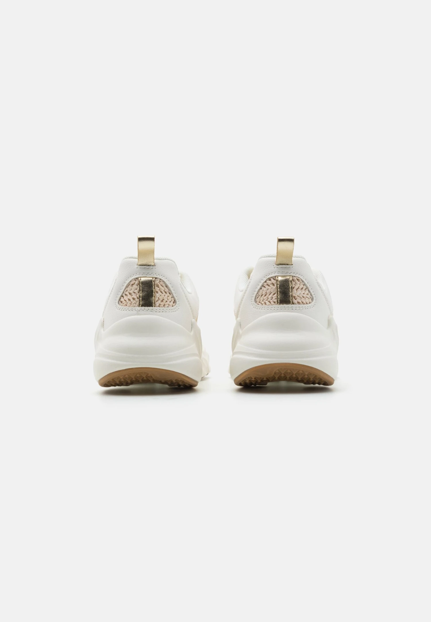 Baskets Basses - White/Gold Anna Field Baskets Basses - White/Gold -Magasin De Sélection De Chaussures De Mode 1a19a3bdeba14b61b540e912e87ea732 scaled