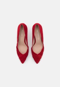 Anna Field Leather - Escarpins - Dark Red 7 Anna Field Leather - Escarpins - Dark Red -Magasin De Sélection De Chaussures De Mode 1aefa4a975cf413cb34e7bcaa5a82307