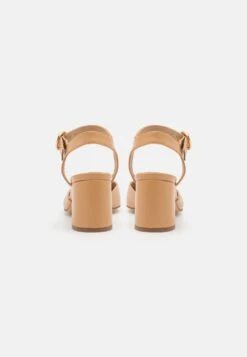 Anna Field Leather - Escarpins - Light Brown -Magasin De Sélection De Chaussures De Mode 1b18886d0eef4c8ea03896ac487f8bf3