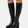 Anna Field Bottes - Black -Magasin De Sélection De Chaussures De Mode 1bc210a00764493c9abc42c7e93b9f2d
