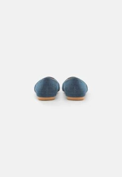 Anna Field Ballerines À Bout Ouvert - Blue -Magasin De Sélection De Chaussures De Mode 1d1bf13147684b70905e3bc214d83e4d