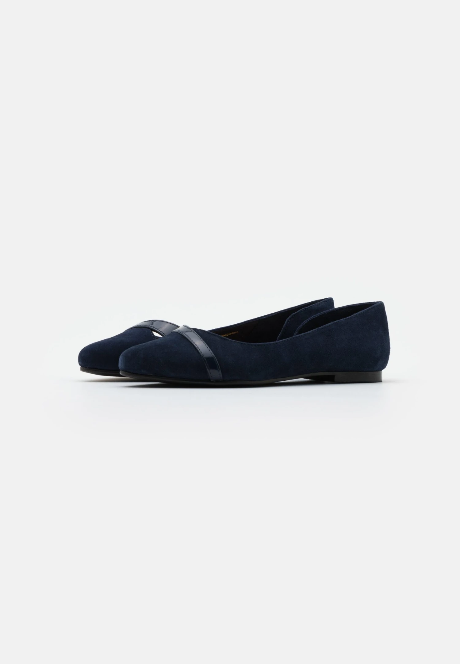 Leather - Ballerines - Dark Blue Anna Field Leather - Ballerines - Dark Blue -Magasin De Sélection De Chaussures De Mode 1e35dc83af634d129ce0c7b3d67a48f3 scaled
