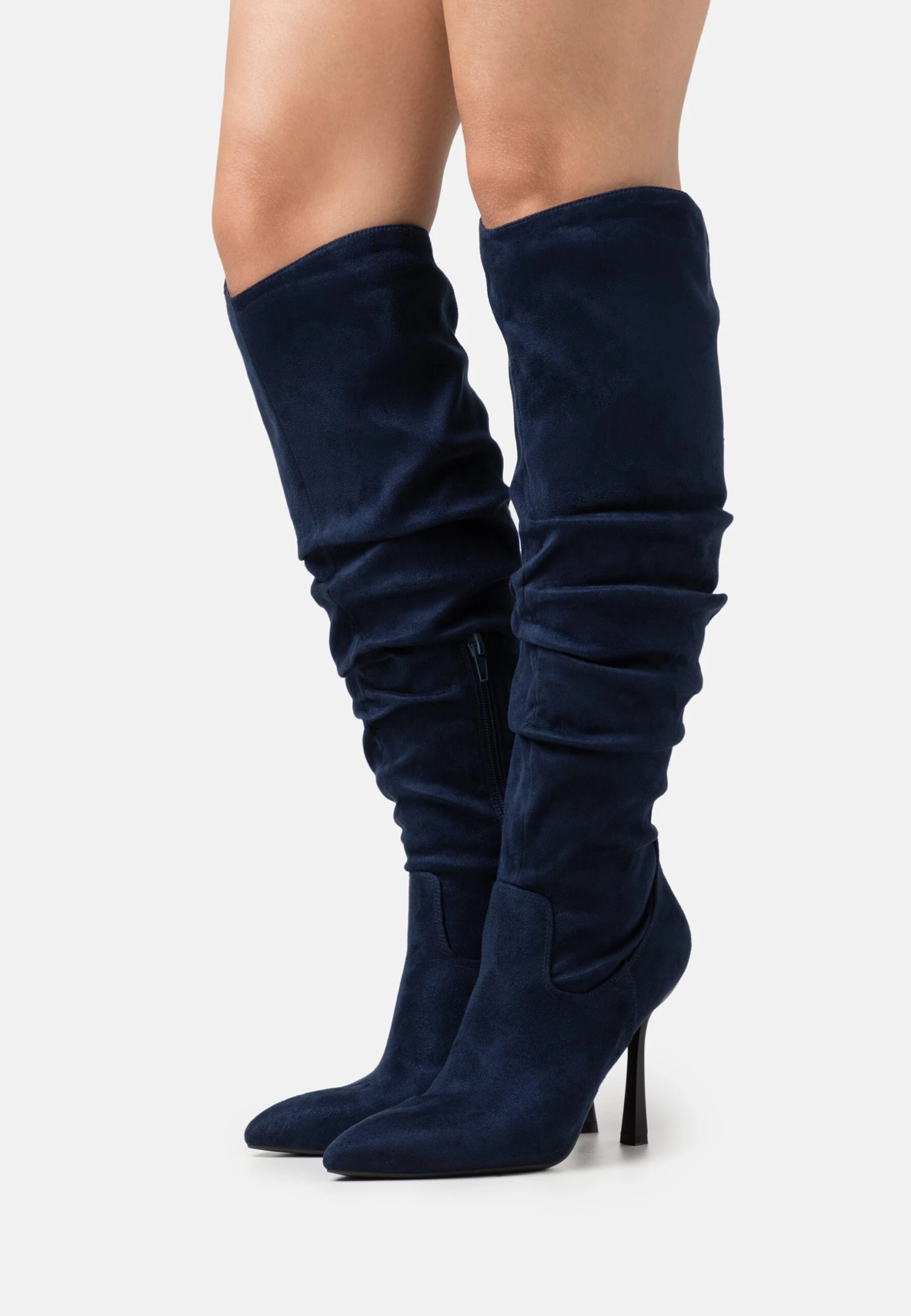 Bottes - Blue Anna Field Bottes - Blue -Magasin De Sélection De Chaussures De Mode 1e8df7bcfe6b4a64ae36430796f217f3 scaled