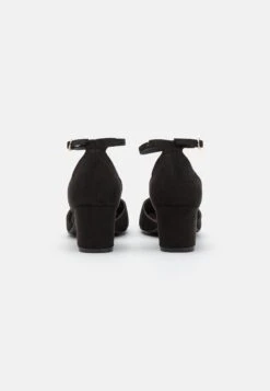 Anna Field Escarpins - Black -Magasin De Sélection De Chaussures De Mode 1f06a57d84ee4537b806a40dd1afcd26