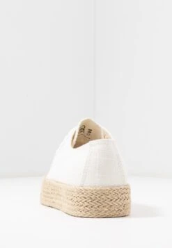 Anna Field Espadrilles - White 7 Anna Field Espadrilles - White -Magasin De Sélection De Chaussures De Mode 1f2939ba4dda4d63956fa3198691ebcc