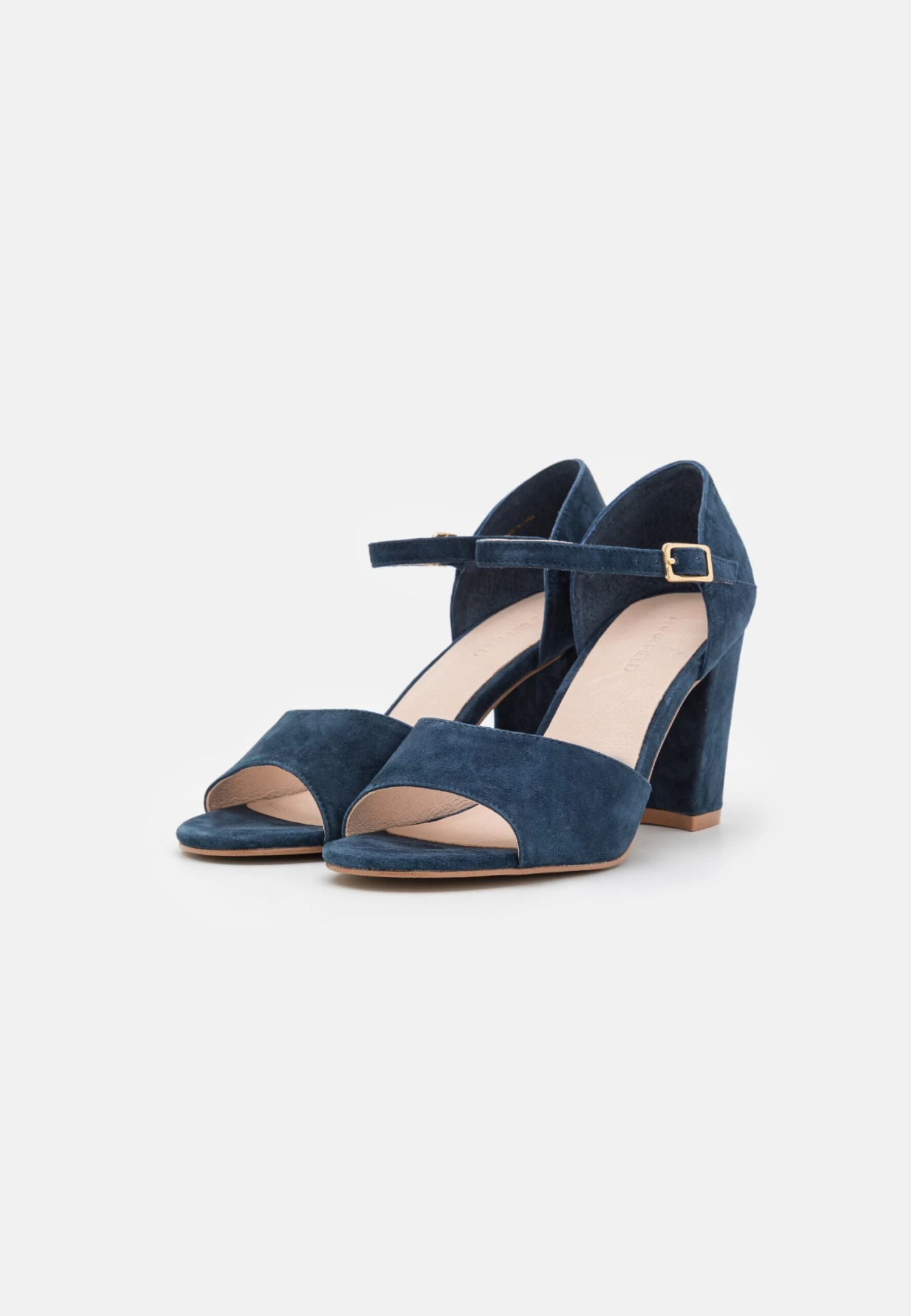 Leather - Sandales - Dark Blue Leather - Sandales - Dark Blue -Magasin De Sélection De Chaussures De Mode 1f747226434c4385a614c3b1375098f4 scaled