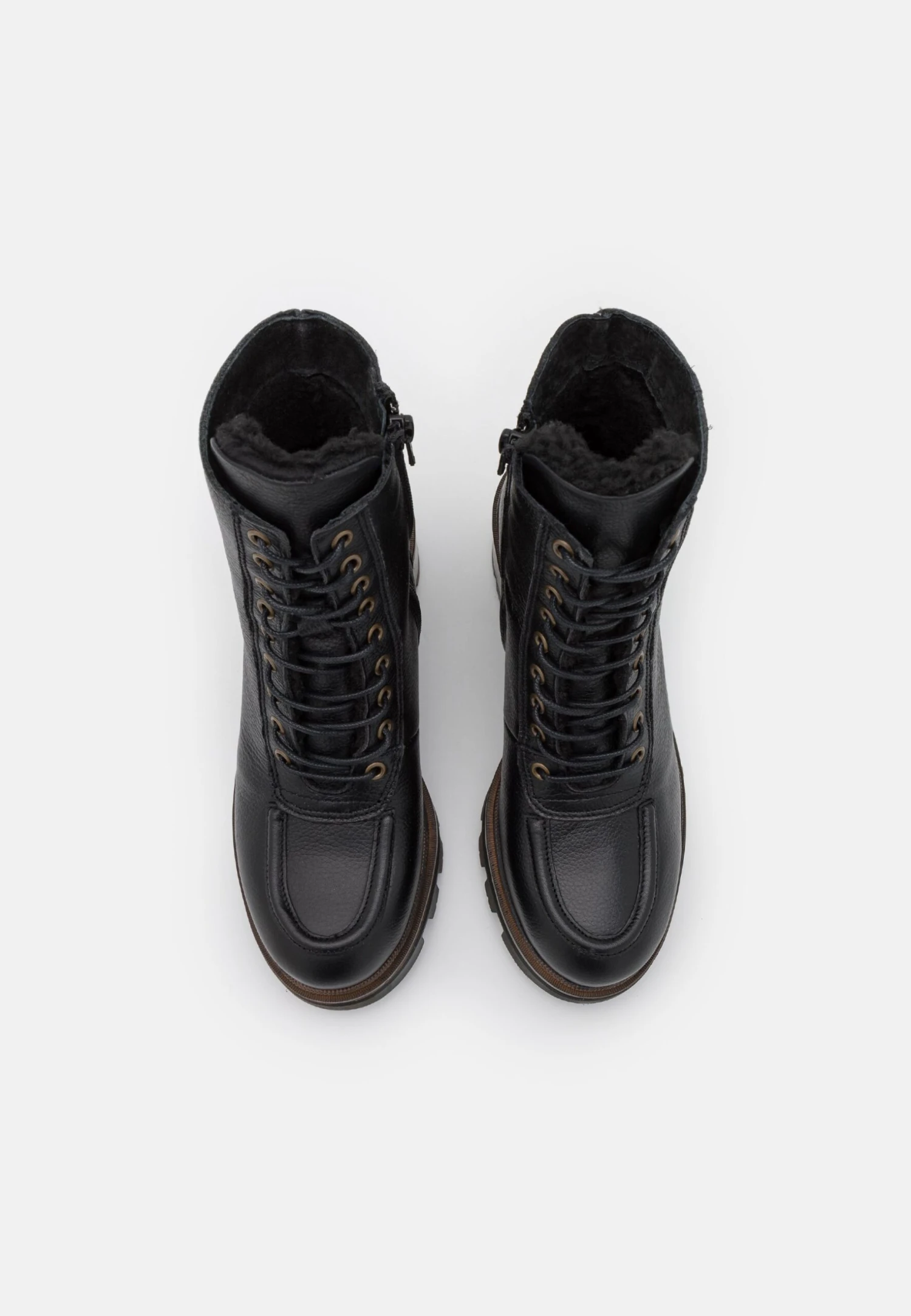 Leather Winter Bootie - Bottes De Neige - Black Anna Field Leather Winter Bootie - Bottes De Neige - Black -Magasin De Sélection De Chaussures De Mode 1f7766b6380b43249c97d206d76344de scaled