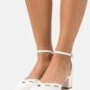 Anna Field Escarpins - White 2 Anna Field Escarpins - White -Magasin De Sélection De Chaussures De Mode 1f9f96bc0c444cdc968c4bff750fa2e9