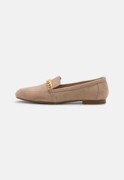 Anna Field Mocassins - Taupe -Magasin De Sélection De Chaussures De Mode 1fa18274c8904c64b84dbb1fbadef015