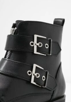 Anna Field Santiags - Black 3 Anna Field Santiags - Black -Magasin De Sélection De Chaussures De Mode 20563cc5596b482bb2902c8b12df51cb