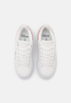 Anna Field Disney Mickey Mouse - Baskets Basses - White/Light Pink -Magasin De Sélection De Chaussures De Mode 2085051cb37f49a2ae32e1bcf130b1cd
