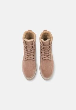 Anna Field Leather - Bottes De Neige - Beige -Magasin De Sélection De Chaussures De Mode 20fca49644804d81883018cdf9b9c1a9