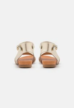 Anna Field Leather - Sandales - Gold-Coloured 5 Anna Field Leather - Sandales - Gold-Coloured -Magasin De Sélection De Chaussures De Mode 21d667deb77d46cc98046bd6a507b3c7