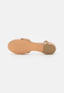 Anna Field Leather - Babies - Beige -Magasin De Sélection De Chaussures De Mode 2267aec47de94b2ba1475dbbf1ddb142
