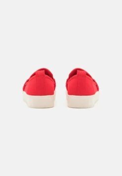 Anna Field Mocassins - Red -Magasin De Sélection De Chaussures De Mode 251e929612844f36b55c3800cd2bcc9e