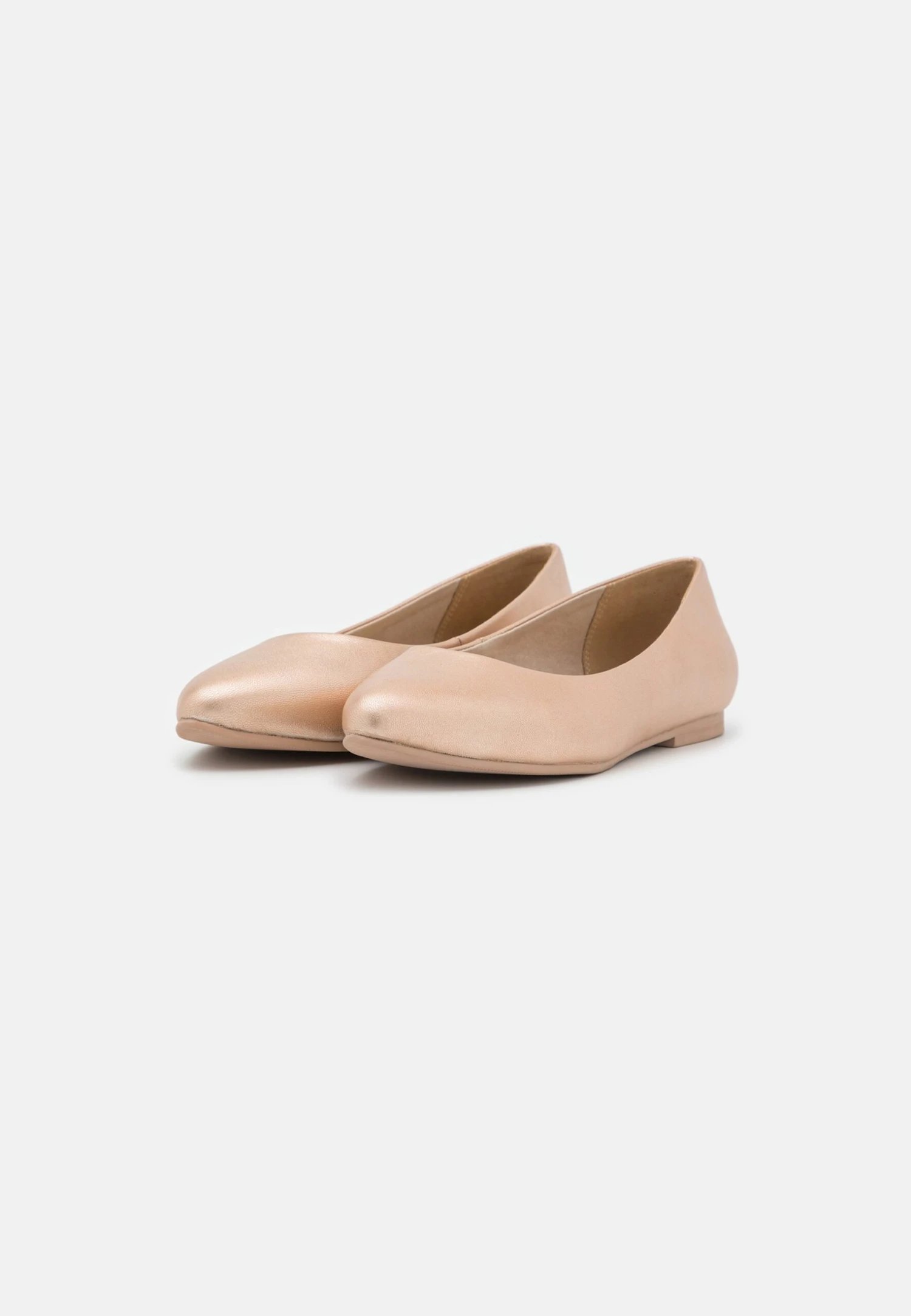 Leather - Ballerines - Rose Gold Coloured Anna Field Leather - Ballerines - Rose Gold Coloured -Magasin De Sélection De Chaussures De Mode 259b4b5bfe3340f29d32df93b185dc96 scaled