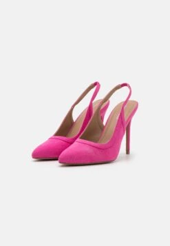 Anna Field Escarpins - Pink -Magasin De Sélection De Chaussures De Mode 272663249aac4fdd9093c42149ae2254
