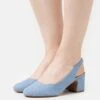 Anna Field Escarpins - Light Blue -Magasin De Sélection De Chaussures De Mode 2794410f608645dcaaefd71fea5472af