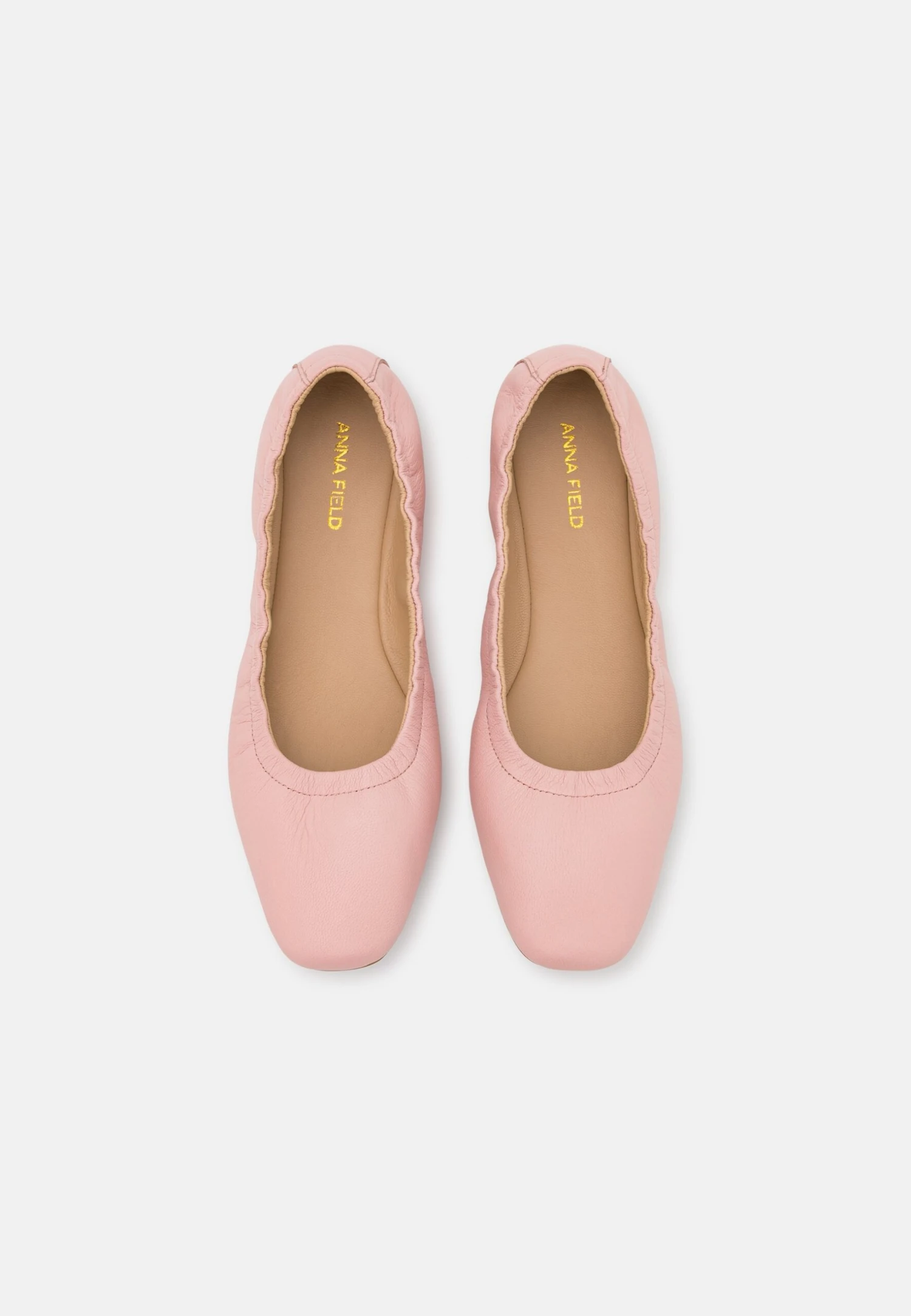 Leather Comfort - Ballerines - Light Pink Anna Field Leather Comfort - Ballerines - Light Pink -Magasin De Sélection De Chaussures De Mode 27e5e7bc49674796979441f33385544a scaled
