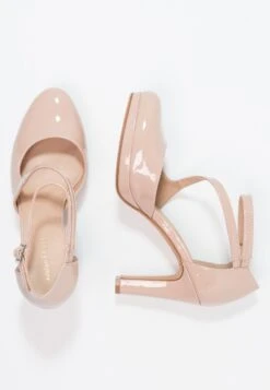 Anna Field Escarpins À Talons Hauts - Light Pink -Magasin De Sélection De Chaussures De Mode 2895f23d3bb34d988e40582f19fe8fc7