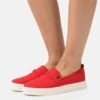 Anna Field Mocassins - Red -Magasin De Sélection De Chaussures De Mode 289a3bfa760145eca520c22715983f7c
