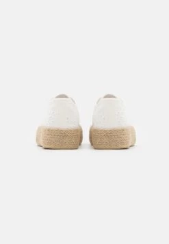 Anna Field Chaussures À Lacets - White 5 Anna Field Chaussures À Lacets - White -Magasin De Sélection De Chaussures De Mode 2933e23e8ae044b9905e08e4de3fdfe3