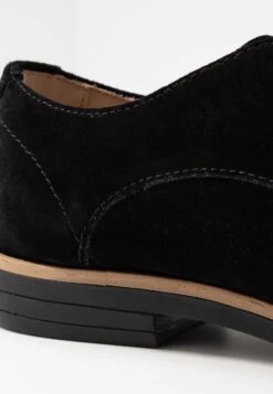 Anna Field Leather - Derbies - Black 4 Anna Field Leather - Derbies - Black -Magasin De Sélection De Chaussures De Mode 29d0b3f2e44f4223b6fc8d38b96bd2bc