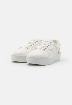 Wide Fit - Baskets Basses - White -Magasin De Sélection De Chaussures De Mode 29fc8a7b7a7b4864994a06999360a745