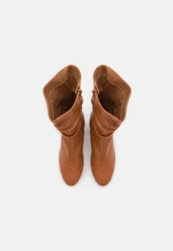Anna Field Bottes - Cognac 7 Anna Field Bottes - Cognac -Magasin De Sélection De Chaussures De Mode 2a6336233ceb4dec87e99d274d1e05f6