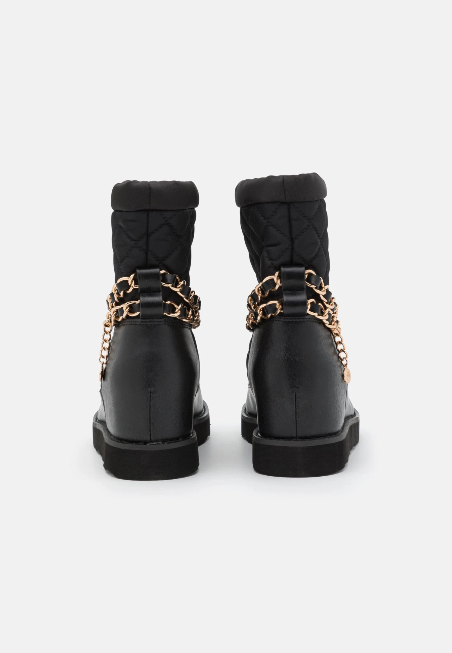 Winter Boot - Bottines Compensées - Black Anna Field Winter Boot - Bottines Compensées - Black -Magasin De Sélection De Chaussures De Mode 2b05ceecee8348939805aebc85d5df61 scaled