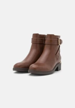 Anna Field Bottines - Brown -Magasin De Sélection De Chaussures De Mode 2bcd9d2650284ca4b43888d55e6e1ce0