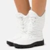 Anna Field Bottes De Neige - White -Magasin De Sélection De Chaussures De Mode 2c455e76e27449879f22bbbfb361648b