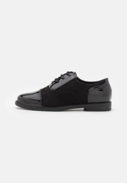 Derbies - Black -Magasin De Sélection De Chaussures De Mode 2c48d327e78a4199afd71c1a306d6b21