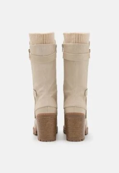 Anna Field Bottes - Beige -Magasin De Sélection De Chaussures De Mode 2c5334a8ac244bccac1aa34997500efa