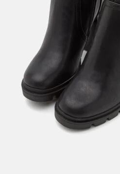 Anna Field Bottes À Talons Hauts - Black -Magasin De Sélection De Chaussures De Mode 2da252c9e306479f993d8ea4f042d3eb