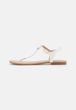Anna Field Tongs - White -Magasin De Sélection De Chaussures De Mode 2deb95eda0ce4b02af5ca57b17cfe6b8