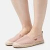Anna Field Espadrilles - Rose Gold-Coloured -Magasin De Sélection De Chaussures De Mode 2df40fea15a04fa4b5519bce59ebbc04