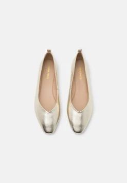 Anna Field Leather - Ballerines - Gold 7 Anna Field Leather - Ballerines - Gold -Magasin De Sélection De Chaussures De Mode 2e377299adb44520b37de4eb4cca8a4e
