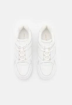 Anna Field Leather - Baskets Basses - White -Magasin De Sélection De Chaussures De Mode 2e4475efadf640caaaa0a3723ca130a3