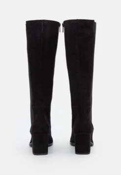 Anna Field Leather - Bottes - Black -Magasin De Sélection De Chaussures De Mode 2f2e072fd2b14a529e397f34c3652ed3